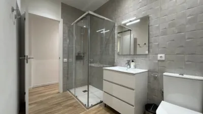 Apartamento en alquiler en Sant Martí - Imagen 16