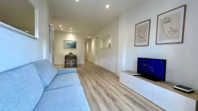 Apartamento en alquiler en Sant Martí - Imagen 18