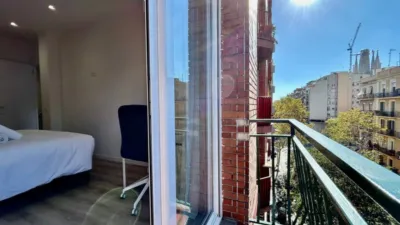 Apartamento en alquiler en Sant Martí - Imagen 19