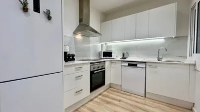 Apartamento en alquiler en Sant Martí - Imagen 20