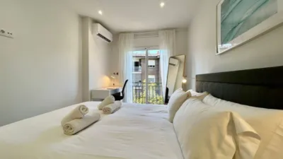 Apartamento en alquiler en Sant Martí - Imagen 21