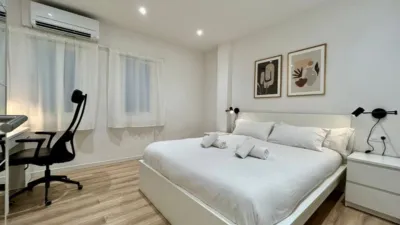 Apartamento en alquiler en Sant Martí - Imagen 22