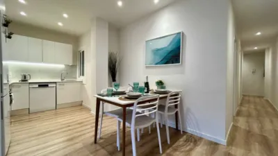 Apartamento en alquiler en Sant Martí - Imagen 25