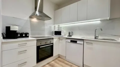 Apartamento en alquiler en Sant Martí - Imagen 27