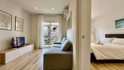 Apartamento en alquiler en Sant Martí - Imagen 29