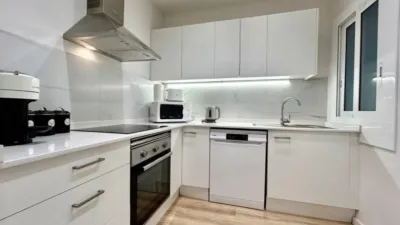 Apartamento en alquiler en Sant Martí - Imagen 30