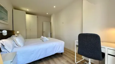 Apartamento en alquiler en Sant Martí - Imagen 31