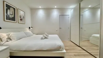 Apartamento en alquiler en Sant Martí - Imagen 33