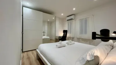 Apartamento en alquiler en Sant Martí - Imagen 35