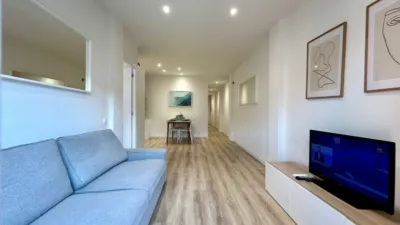 Apartamento en alquiler en Sant Martí - Imagen 3