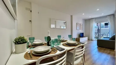 Apartamento en alquiler en Sant Martí - Imagen 4