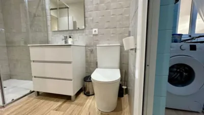 Apartamento en alquiler en Sant Martí - Imagen 5