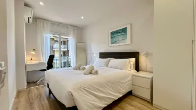 Apartamento en alquiler en Sant Martí - Imagen 6