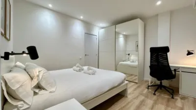 Apartamento en alquiler en Sant Martí - Imagen 7