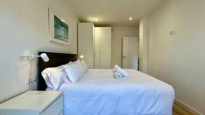 Apartamento en alquiler en Sant Martí - Imagen 8