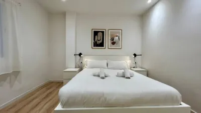 Apartamento en alquiler en Sant Martí - Imagen 9