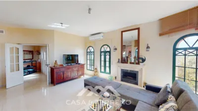 House in Algarrobo photo 11