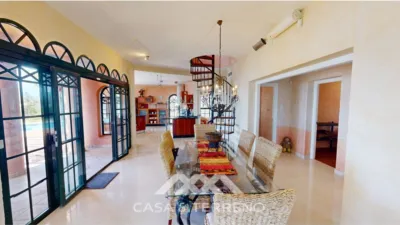 House in Algarrobo photo 12