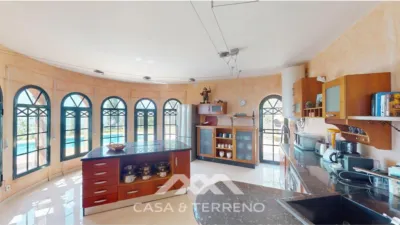 House in Algarrobo photo 13