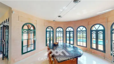 House in Algarrobo photo 14