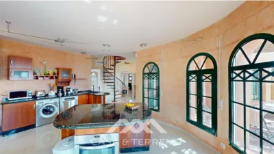 House in Algarrobo photo 15