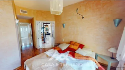 House in Algarrobo photo 17