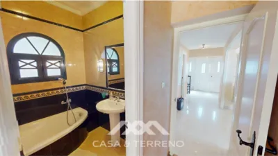 House in Algarrobo photo 18