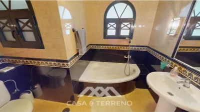 House in Algarrobo photo 19