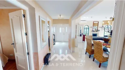 House in Algarrobo photo 20