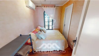 House in Algarrobo photo 21