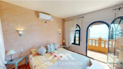House in Algarrobo photo 24