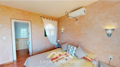 House in Algarrobo photo 26