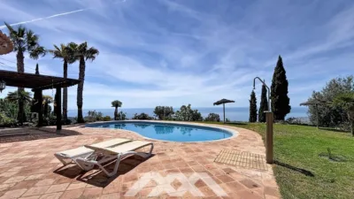 House in Algarrobo photo 33
