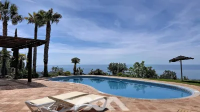 House in Algarrobo photo 34