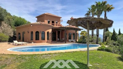 House in Algarrobo photo 37