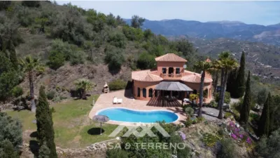 House in Algarrobo photo 5