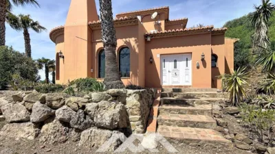House in Algarrobo photo 6