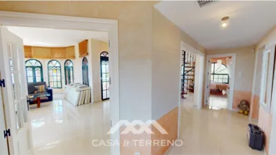 House in Algarrobo photo 7