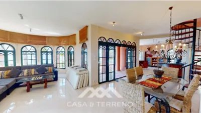 House in Algarrobo photo 8