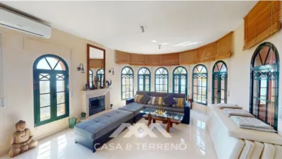 House in Algarrobo photo 9