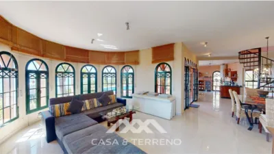 House in Algarrobo photo 10