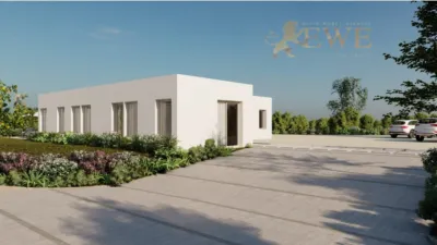 Villa for sale in La Finca Golf, Algorfa. Elite World Estates presents a new project consisting of 2 luxurious and modern villas, situated on a large plot of 10,000 m² between the La Finca golf complex and the Spanish town of Algorfa. This luxury villa is single-storey and features a spacious living-dining room with doors leading to the garden and terrace with private pool, barbecue area, dining space, and guest WC. The modern open-plan kitchen with island is fitted with built-in appliances, including oven, hob, extractor hood, fridge/freezer, and microwave, plus a utility room and additional guest WC. On the west side of the villa is an independent master bedroom with walk-in wardrobe and en-suite bathroom. On the east side is the guest area, comprising two generous bedrooms with fitted wardrobes and bathrooms, another large bedroom, and a fully equipped bathroom. La Finca Golf Course is located near the Spanish town of Algorfa and just 15 minutes by car from the beaches of Guardamar. The lively towns of Los Montesinos and San Miguel, offering a wide range of services such as bars, shops, and restaurants, are within easy reach by car. Construction completion date: December 2025 Location: Algorfa, situated in the Vega Baja del Segura region, has a rich history dating back to Roman times. The name of the city comes from the Arabic word «Al-Gorfa», meaning «cave», as the area was known for its numerous natural caves. Today, Algorfa is famous for citrus and vegetable production. Algorfa hosts numerous attractions that will appeal to visitors of all ages. Here are just some of the most important ones: La Finca Golf Course If you’re a golf enthusiast, La Finca Golf Course is a must-visit. This championship golf course is set in beautiful natural surroundings with spectacular views over the Vega Baja. The course is designed to challenge golfers of all levels and offers numerous facilities, including a pro shop and restaurant. Algorfa Market To savour local culture, be sure to visit the Algorfa market, held every Wednesday. Here you’ll find a wide selection of products, including fresh local produce, clothing, and souvenirs. It’s the place to buy a unique gift or sample delicious local cuisine. Plaza de España Plaza de España is Algorfa’s main square, a perfect spot to soak up the local atmosphere. You’ll find a beautiful fountain, plenty of seating, and numerous restaurants and bars. It’s the place to relax with a drink and admire local culture. A visit says more than any description! If you’re interested, don’t hesitate and arrange a viewing. If you’re interested, please provide your full contact details. The property description is based wholly or partly on information provided by the owner. We accept no responsibility for its accuracy or completeness. If you’re looking for a specific property or apartment, get in touch and we’ll do our best to make your dreams come true. # - EWE3606 - Elite World Estates photo 20
