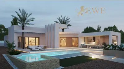 Casa – Algorfa - Vista 2