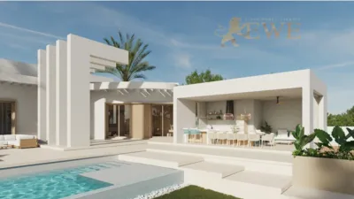 Casa – Algorfa - Vista 3