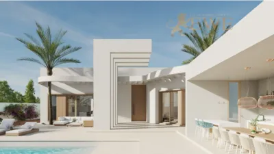 Casa – Algorfa - Vista 4