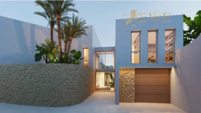 Casa – Algorfa - Vista 5