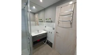 Apartment at Plaza Mayor, 6 photo 33