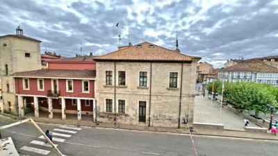 Apartment at Plaza Mayor, 6 photo 36