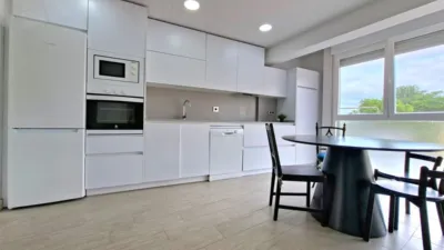 Apartment at Plaza Mayor, 6 photo 3