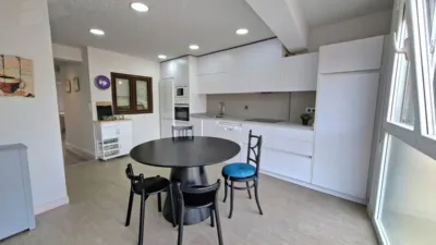 Apartment at Plaza Mayor, 6 photo 4